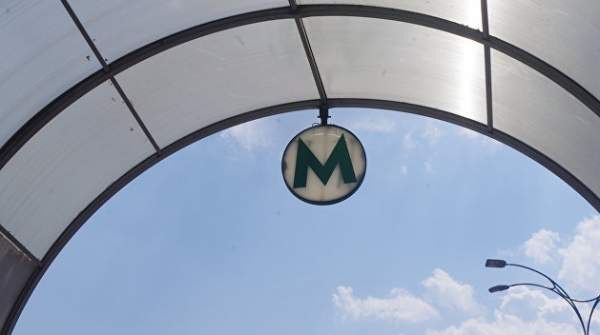 В Киевском метрополитене опровергли слухи о датах возобновления работы подземки В Киевском метрополитене опровергли слухи о датах возобновления работы подземки