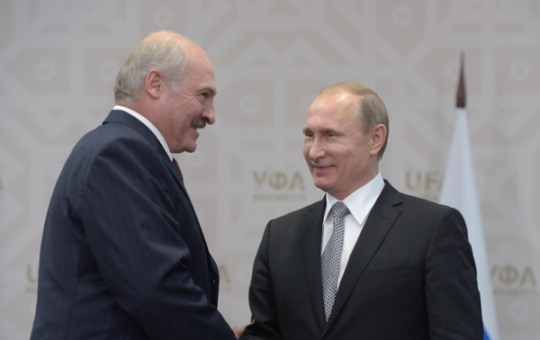 В Кремле назвали дату новой встречи Путина и Лукашенко В Кремле назвали дату новой встречи Путина и Лукашенко