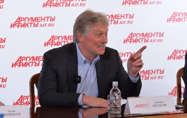 В Кремле ожидают, что США "развалятся" В Кремле ожидают, что США "развалятся"