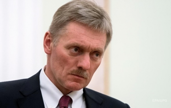 В Кремле прокомментировали планы ЦРУ вербовать недововольных россиян В Кремле прокомментировали планы ЦРУ вербовать недововольных россиян