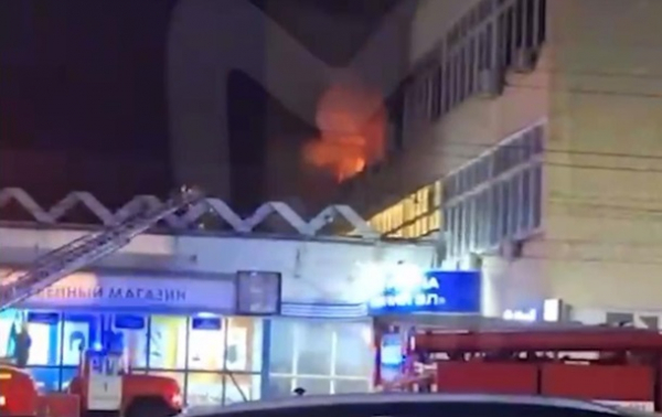 В Курске и Брянске произошла "бавовна"