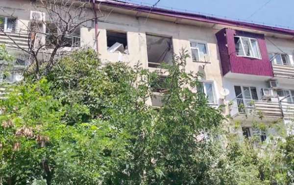 В Махачкале произошел взрыв газа в многоэтажке В Махачкале произошел взрыв газа в многоэтажке