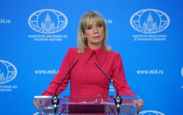 В МИД РФ назвали Столтенберга "сбитым натовским летчиком" В МИД РФ назвали Столтенберга "сбитым натовским летчиком"