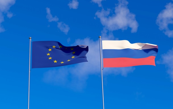 В МИД России переименовали департамент общеевропейского сотрудничества В МИД России переименовали департамент общеевропейского сотрудничества