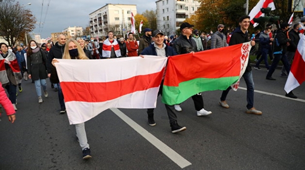 В Минске милиция поймала организатора блокировки дорог В Минске милиция поймала организатора блокировки дорог