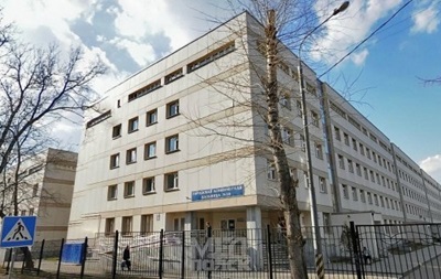 В московской больнице сняли издевательства медсестер над пациенткой В московской больнице сняли издевательства медсестер над пациенткой