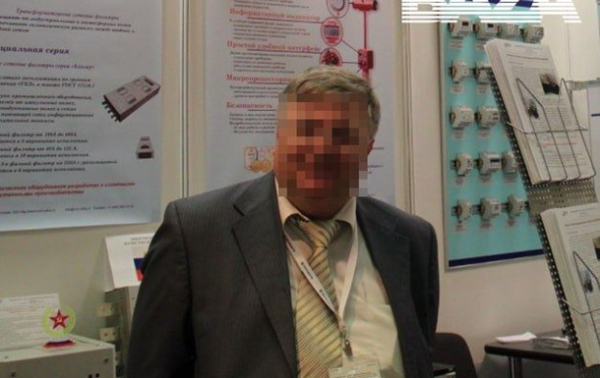 В Москве глава научно-исследовательского института пытался сжечь себя В Москве глава научно-исследовательского института пытался сжечь себя