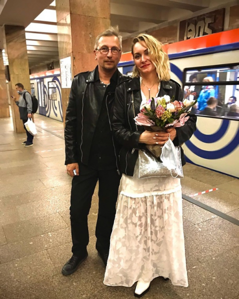 В Москве обстреляли известного музыканта и его жену В Москве обстреляли известного музыканта и его жену