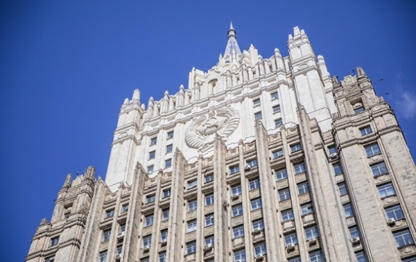 В Москве оценили ущерб от санкций Запада В Москве оценили ущерб от санкций Запада