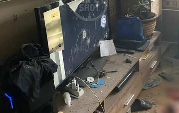В Москве от взрыва в доме гранаты погиб ребенок В Москве от взрыва в доме гранаты погиб ребенок