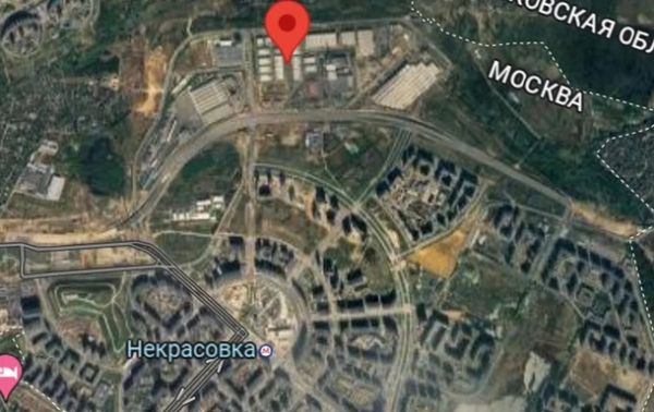 В Москве открыли ракетный завод среди жилых домов - СМИ В Москве открыли ракетный завод среди жилых домов - СМИ