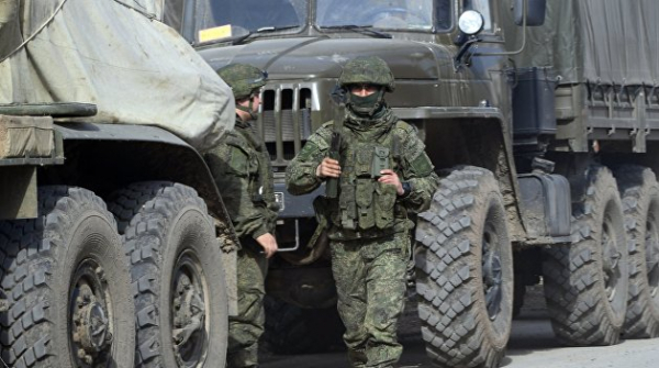 В Москве рассказали о целях спецоперации. Хроника событий на Украине на 18.00 В Москве рассказали о целях спецоперации. Хроника событий на Украине на 18.00