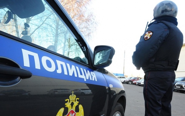 В Москве сообщили о захвате заложников в банке В Москве сообщили о захвате заложников в банке