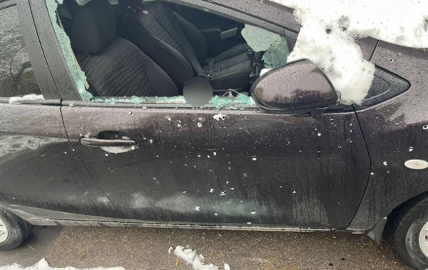 В Москве взорвали авто: среди трех пострадавших - ребенок В Москве взорвали авто: среди трех пострадавших - ребенок