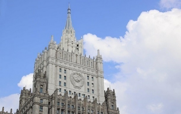 В Москве заговорили о прямых переговорах с Киевом В Москве заговорили о прямых переговорах с Киевом