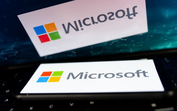 В Москве заявили, что Microsoft "вредит России" В Москве заявили, что Microsoft "вредит России"