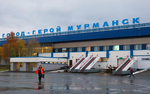 В Мурманской области РФ снова заявили об атаке дронов В Мурманской области РФ снова заявили об атаке дронов