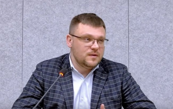 В НАБУ оценили экономический эффект работы антикоррупционных органов В НАБУ оценили экономический эффект работы антикоррупционных органов