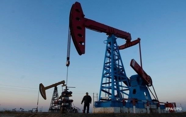 В Новосибирской области РФ приостановили добычу нефти