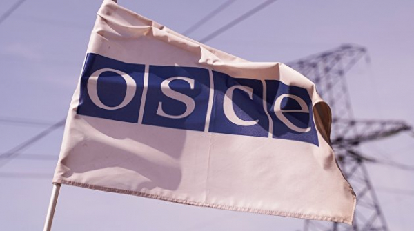 В ОБСЕ пообещали помочь освободить захваченного Киевом офицера ЛНР