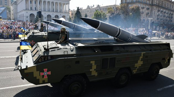 «В одном ряду с Пакистаном и КНДР». Что мешает Украине создать ядерное оружие «В одном ряду с Пакистаном и КНДР». Что мешает Украине создать ядерное оружие