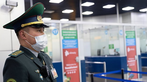 В Омске, Челябинске и на Алтае рассказали, что на самом деле происходит на границе с Казахстаном В Омске, Челябинске и на Алтае рассказали, что на самом деле происходит на границе с Казахстаном