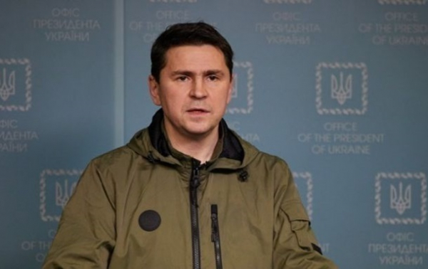 В ОП призвали Кремль сесть за стол переговоров с РДК В ОП призвали Кремль сесть за стол переговоров с РДК