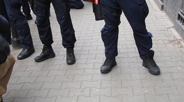 В Польше убили 26-летнюю работницу с Украины В Польше убили 26-летнюю работницу с Украины