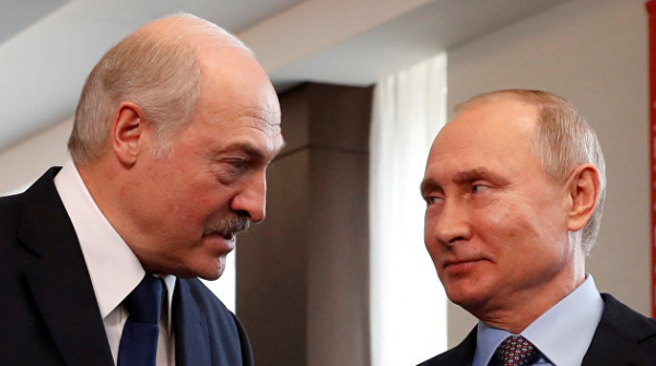 В преддверии саммита. Как Путин и Лукашенко встречались в 2021 году В преддверии саммита. Как Путин и Лукашенко встречались в 2021 году