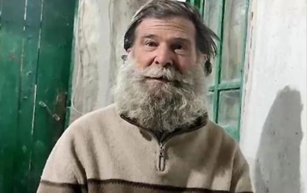 В РФ 73-летний американец осужден за "участие в украинской теробороне" В РФ 73-летний американец осужден за "участие в украинской теробороне"