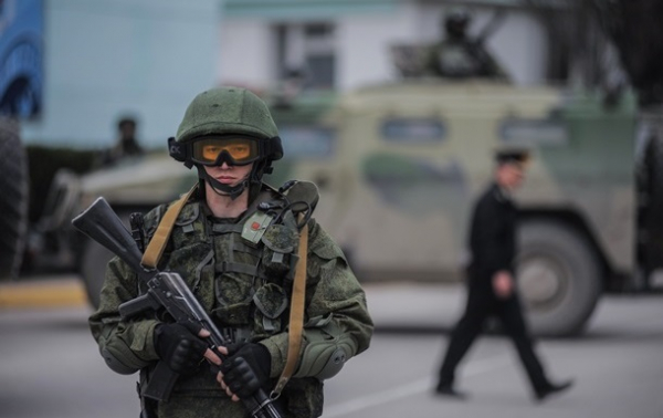 В РФ через биржи труда ищут желающих повоевать в Украине - СМИ В РФ через биржи труда ищут желающих повоевать в Украине - СМИ