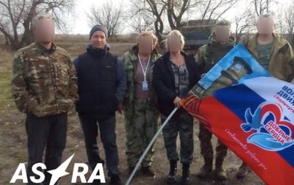 В РФ двое Z-волонтеров попали в реанимацию из-за взрыва в кафе