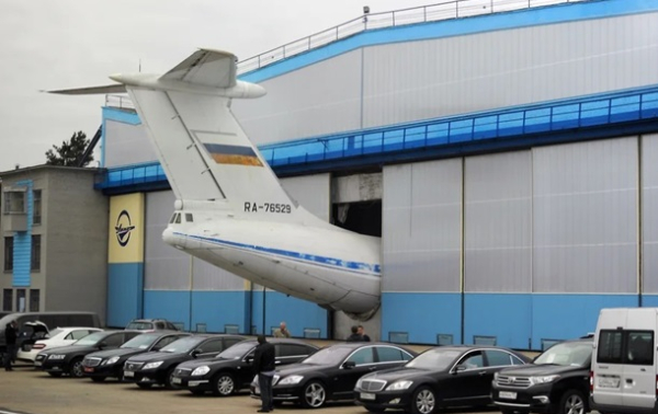 В РФ начали скрывать количество самолетов в авиакомпаниях В РФ начали скрывать количество самолетов в авиакомпаниях