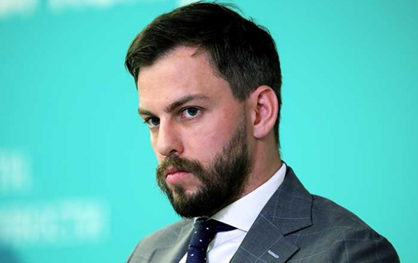 В РФ основателя Group-IB приговорили к 14 годам колонии за госизмену В РФ основателя Group-IB приговорили к 14 годам колонии за госизмену