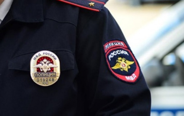В РФ пенсионерку подозревают в приготовлении к убийству полицейского В РФ пенсионерку подозревают в приготовлении к убийству полицейского