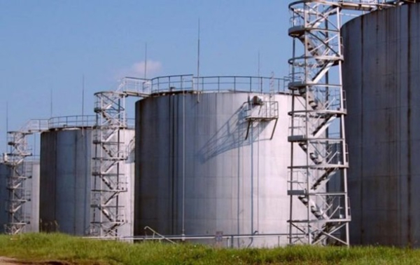 В РФ признали разрушения на нефтебазе под Калугой В РФ признали разрушения на нефтебазе под Калугой