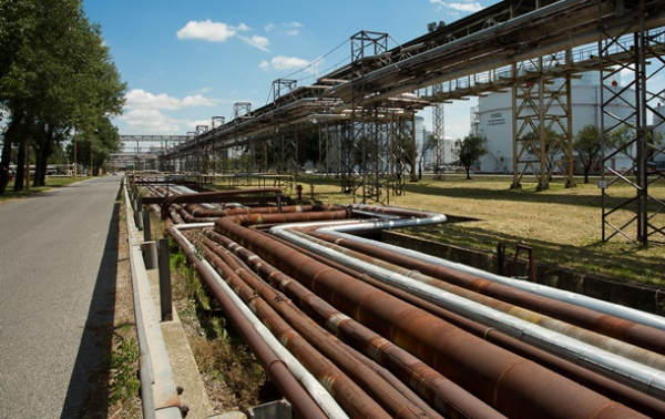 В РФ пытались подорвать нефтепровод Дружба - СМИ В РФ пытались подорвать нефтепровод Дружба - СМИ
