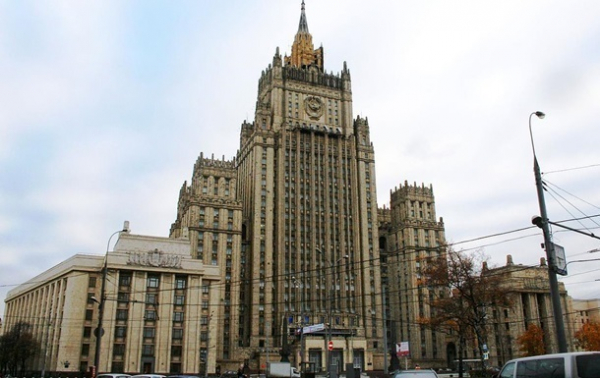 В РФ резко отреагировали на принятие Арменией Римского статута В РФ резко отреагировали на принятие Арменией Римского статута