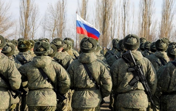 В РФ резко выросли цены на товары для военных В РФ резко выросли цены на товары для военных