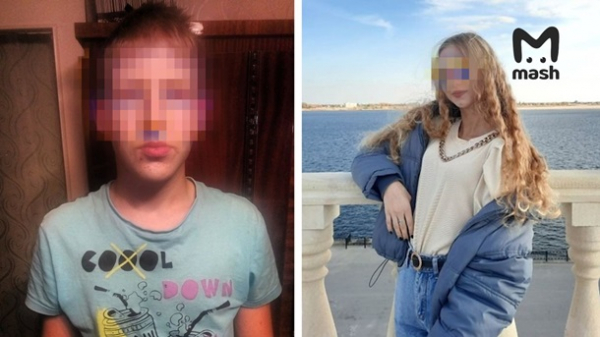 В РФ ученик чуть не перерезал горло однокласснице на последнем звонке В РФ ученик чуть не перерезал горло однокласснице на последнем звонке