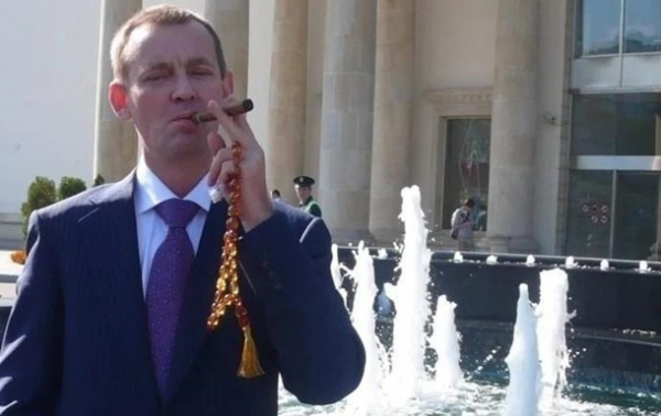 В РФ владельца золотоперерабатывающего завода подозревают в краже золота В РФ владельца золотоперерабатывающего завода подозревают в краже золота