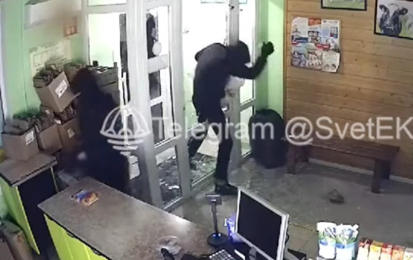 В РФ воруют масло из магазинов из-за высоких цен В РФ воруют масло из магазинов из-за высоких цен
