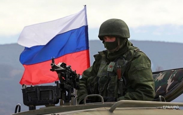 В РФ заявили, что не планируют "вмешаться в конфликт" в Украине В РФ заявили, что не планируют "вмешаться в конфликт" в Украине