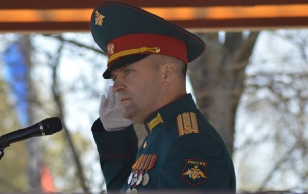 В РФ заявили о гибели медийного комбрига на войне в Украине В РФ заявили о гибели медийного комбрига на войне в Украине