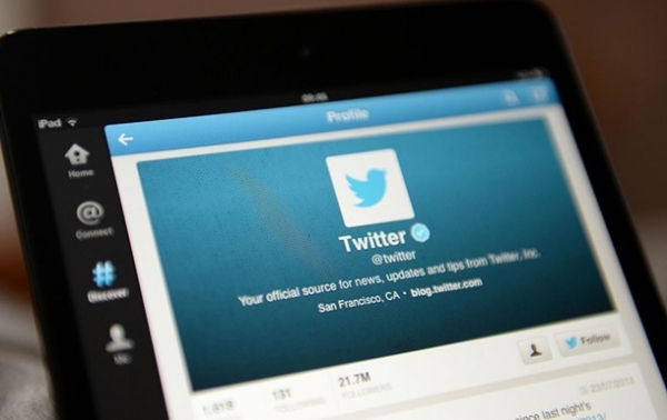В РФ замедлили работу Twitter В РФ замедлили работу Twitter