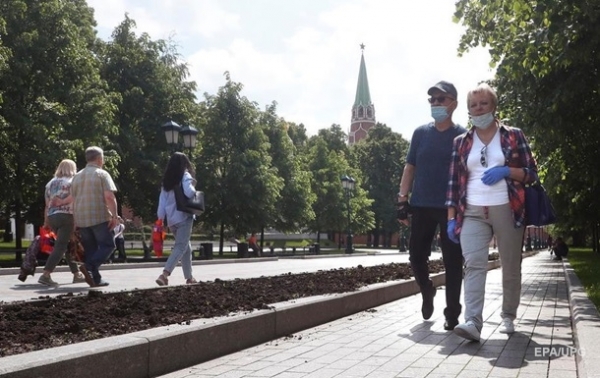 В России частично сняли запрет на выезд из страны