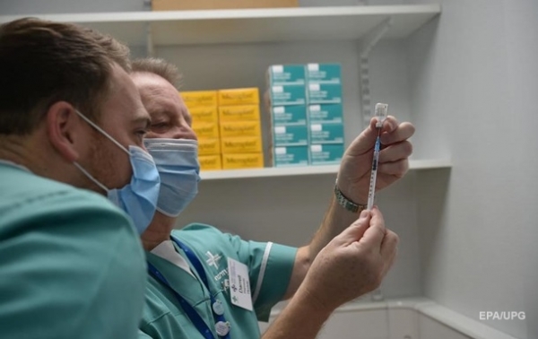 В России испытали на животных COVID-вакцину в виде йогурта В России испытали на животных COVID-вакцину в виде йогурта