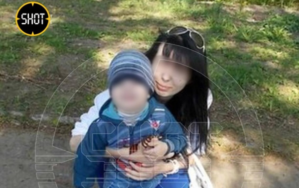 В России мать три месяца жила в квартире с трупами своих детей В России мать три месяца жила в квартире с трупами своих детей