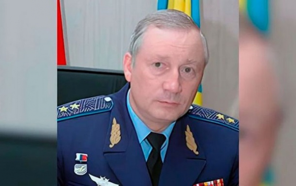 В России нашли мертвыми генерала и его жену В России нашли мертвыми генерала и его жену