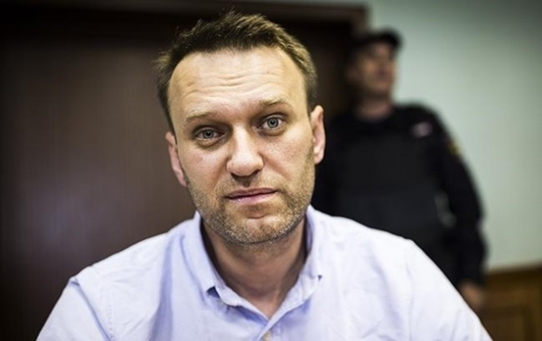 В России назвали "нереальным" использование Новичка против Навального В России назвали "нереальным" использование Новичка против Навального